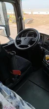 Mercedes-Benz Actros 2014 Хмельницький