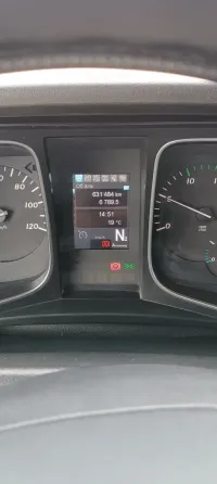 Mercedes-Benz Actros 2014 Хмельницький