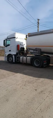 Mercedes-Benz Actros 2014 Хмельницький - зображення 7