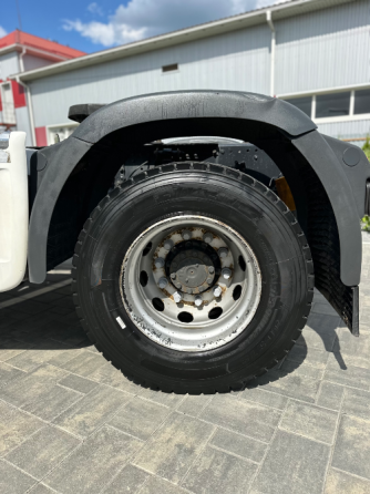 MAN TGX 2016 Луцьк