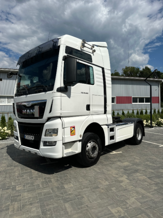MAN TGX 2016 Луцьк - зображення 3