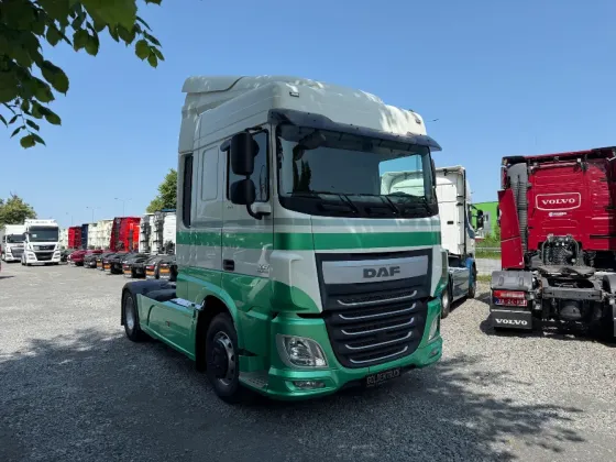 DAF XF 106 2017  Вінниця