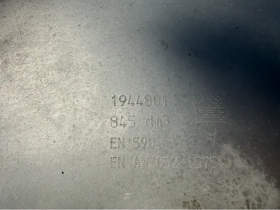 DAF XF 106 2017  Вінниця - зображення 11