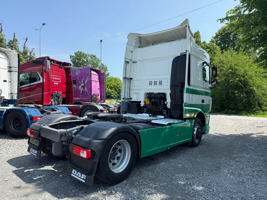 DAF XF 106 2017  Вінниця - зображення 8