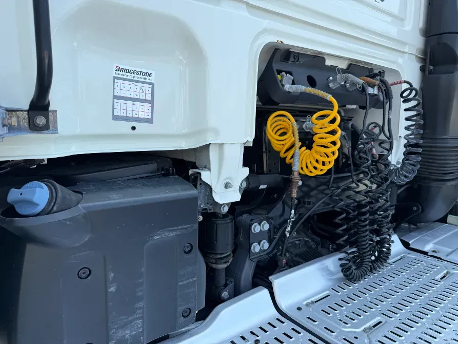 DAF XF 106 2017  Вінниця - зображення 12