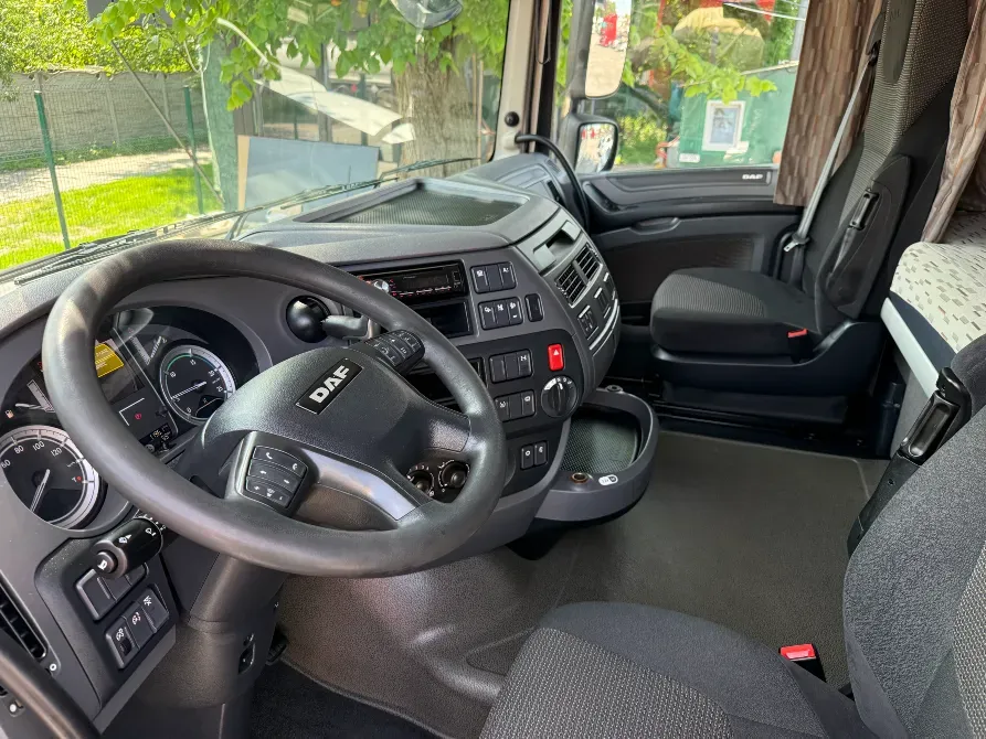 DAF XF 106 2017  Вінниця - зображення 17