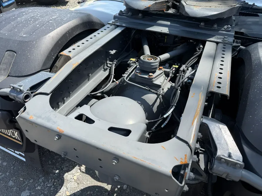 DAF XF 106 2017  Вінниця - зображення 9