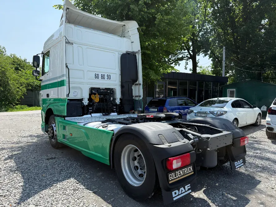DAF XF 106 2017  Вінниця - зображення 10