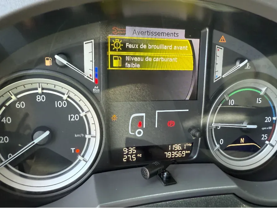 DAF XF 106 2017  Вінниця - зображення 16