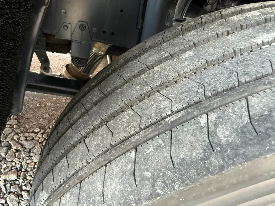 DAF XF 106 2017  Вінниця - зображення 6