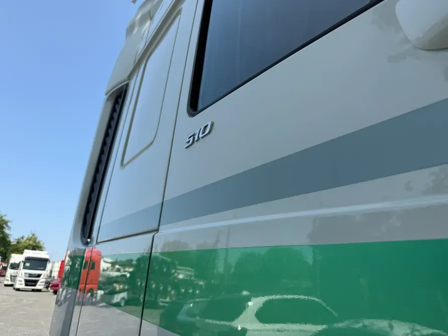 DAF XF 106 2017  Вінниця - зображення 4