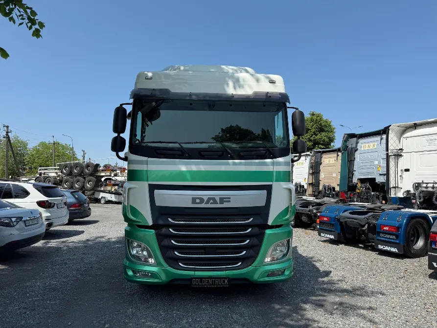 DAF XF 106 2017  Вінниця - зображення 2