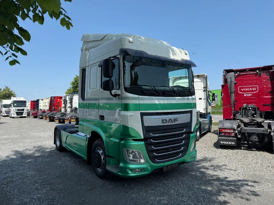 DAF XF 106 2017  Вінниця - зображення 3