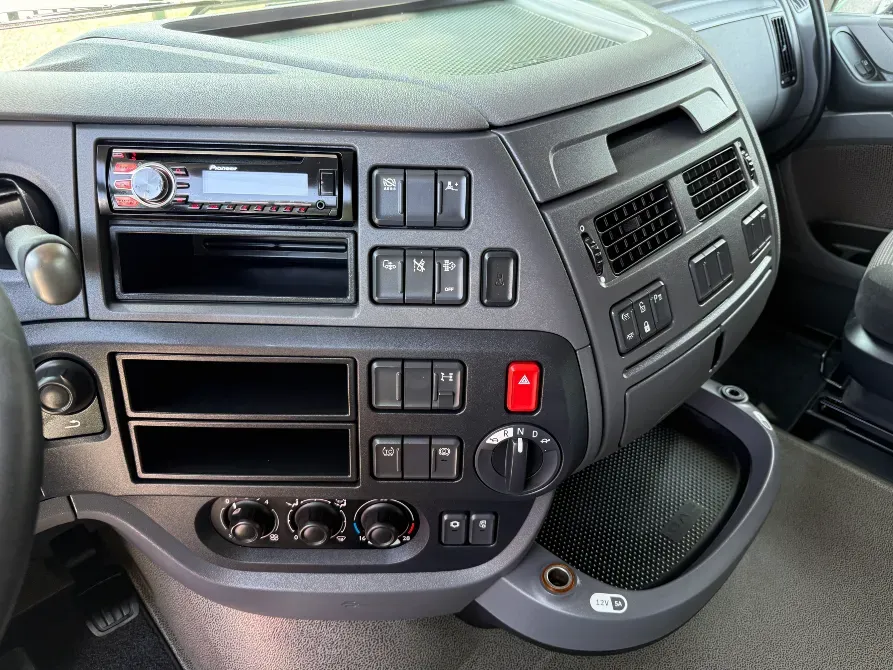 DAF XF 106 2017  Вінниця - зображення 18