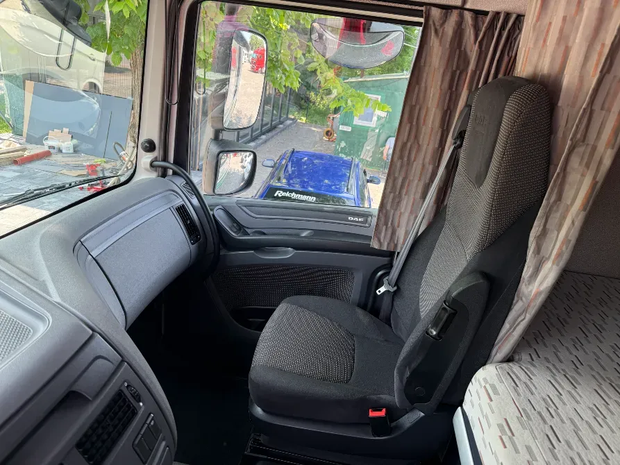 DAF XF 106 2017  Вінниця - зображення 19