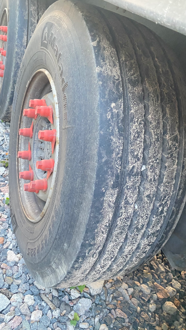 MAN TGX 2016 Київ - зображення 18