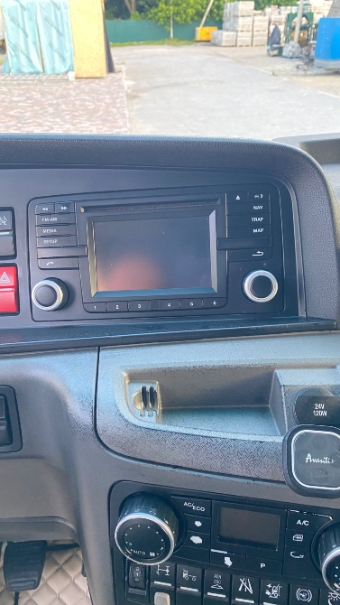 MAN TGX 2016 Київ - зображення 11