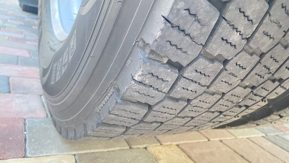 MAN TGX 2016 Київ - зображення 7