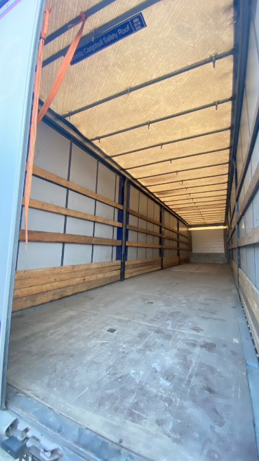 MAN TGX 2016 Київ - зображення 17