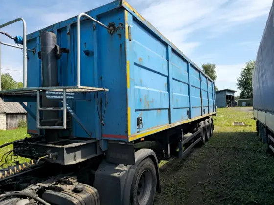 Bodex KIS 33 2004 Костопіль