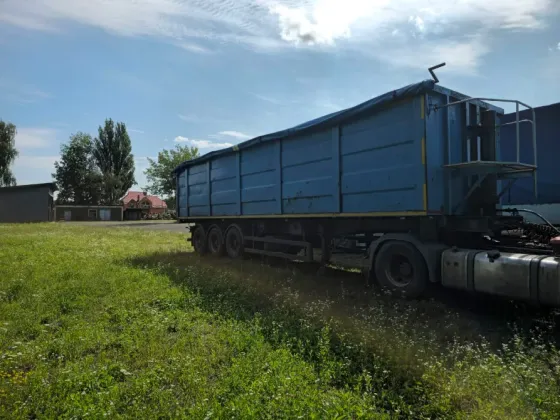 Bodex KIS 33 2004 Костопіль