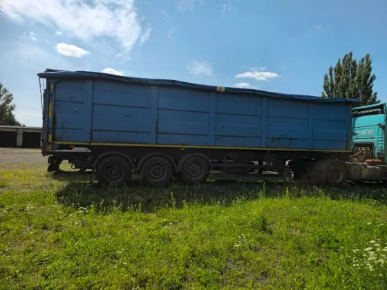 Bodex KIS 33 2004 Костопіль