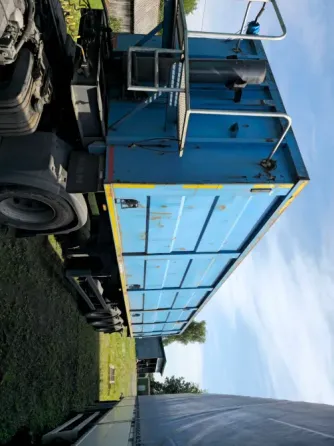 Bodex KIS 33 2004 Костопіль