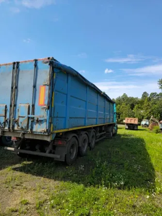 Bodex KIS 33 2004 Костопіль