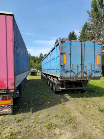 Bodex KIS 33 2004 Костопіль - зображення 8