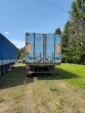 Bodex KIS 33 2004 Костопіль - зображення 7