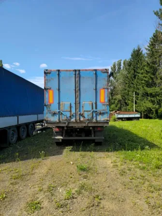 Bodex KIS 33 2004 Костопіль - зображення 10