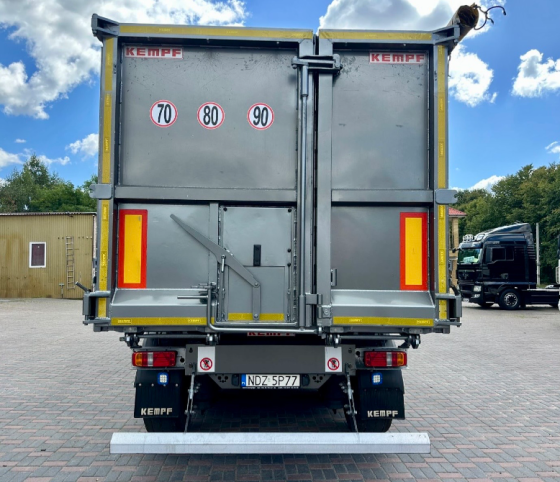 Kempf SKM 2016 Вінниця