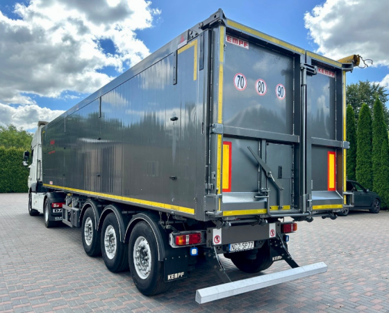 Kempf SKM 2016 Вінниця