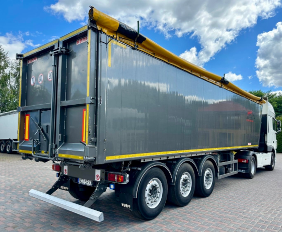 Kempf SKM 2016 Вінниця