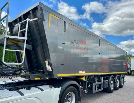 Kempf SKM 2016 Вінниця