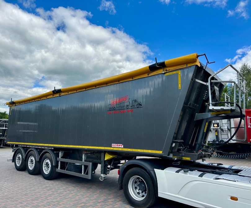 Kempf SKM 2016 Вінниця - зображення 1