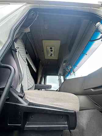 DAF XF 2007  Ковель