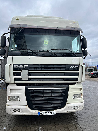 DAF XF 2007  Ковель - зображення 3