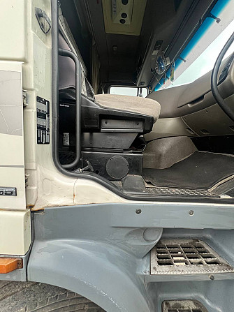 DAF XF 2007  Ковель - зображення 4