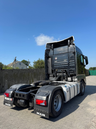 MAN TGX 2013 Тернопіль