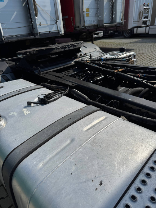 MAN TGX 2013 Тернопіль - зображення 18