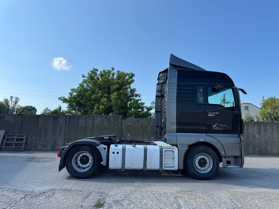 MAN TGX 2013 Тернопіль - зображення 4