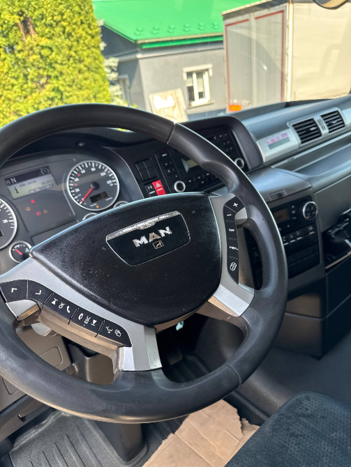 MAN TGX 2013 Тернопіль - зображення 15