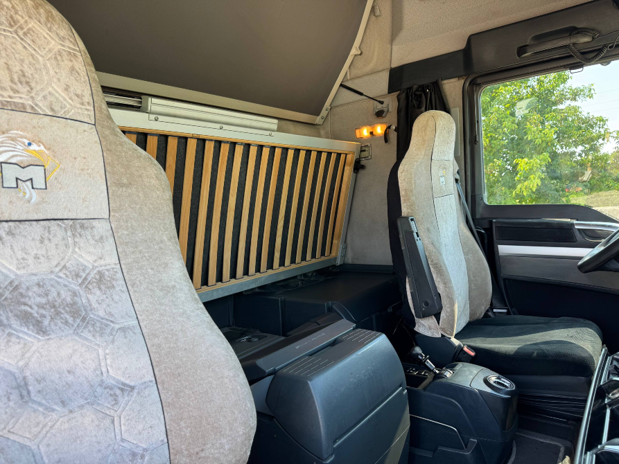 MAN TGX 2013 Тернопіль - зображення 10