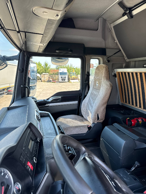 MAN TGX 2013 Тернопіль - зображення 16