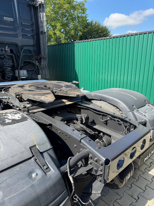 MAN TGX 2013 Тернопіль - зображення 20