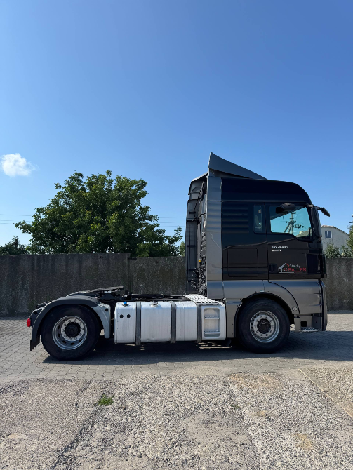 MAN TGX 2013 Тернопіль - зображення 1