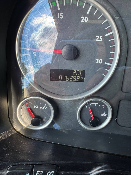 MAN TGX 2013 Тернопіль - зображення 14