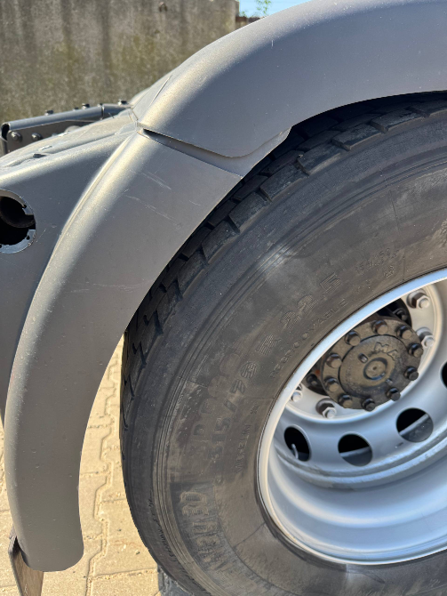 MAN TGX 2013 Тернопіль - зображення 11