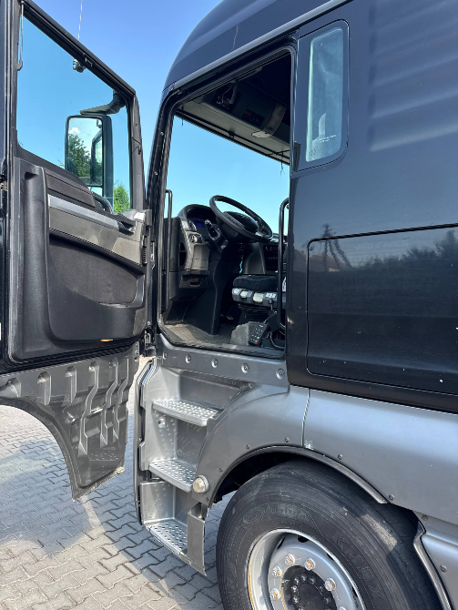 MAN TGX 2013 Тернопіль - зображення 17